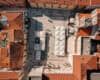Squares of Zadar